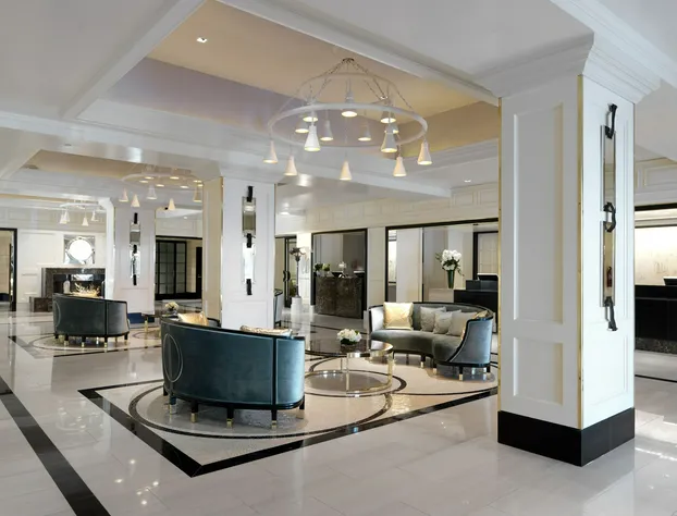 The London West Hollywood at Beverly Hills hotel detail image 3