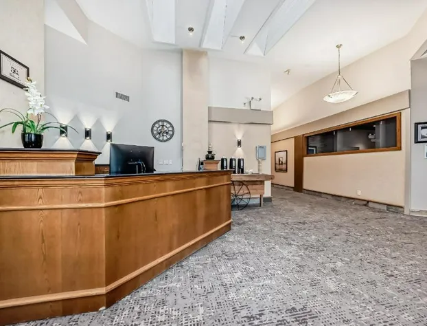 Stony Plain Inn and Suites hotel detail image 1