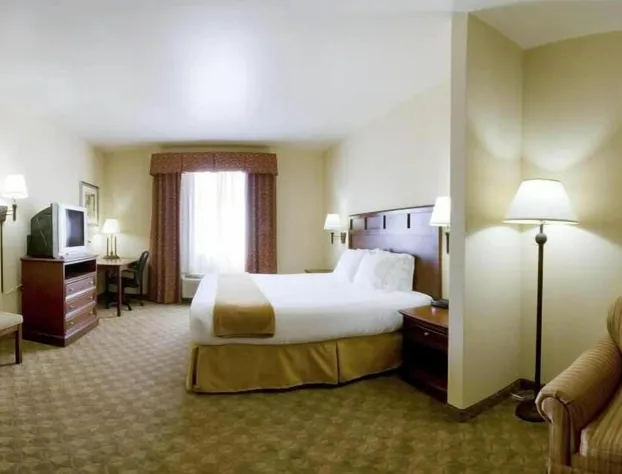 Holiday Inn Express & Suites Levelland by IHG hotel detail image 4