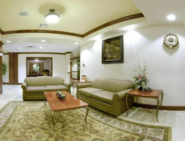 Holiday Inn Express & Suites Levelland by IHG hotel detail image 2