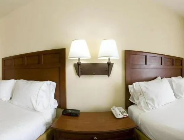 Holiday Inn Express & Suites Levelland by IHG hotel detail image 3