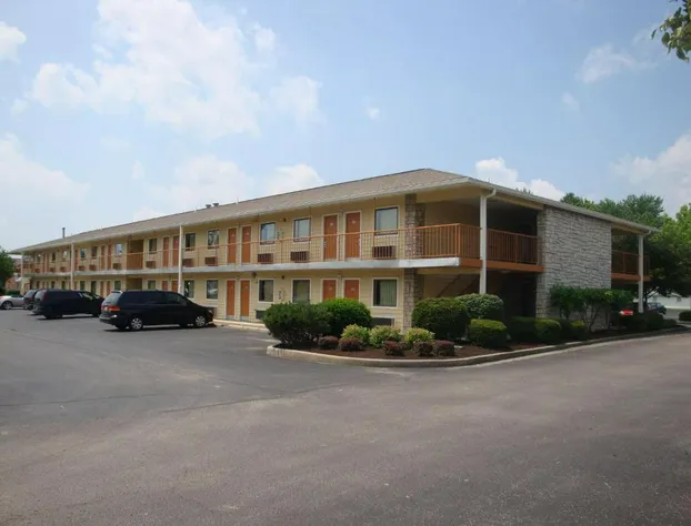 Wilmington Inn Wilmington hotel detail image 4