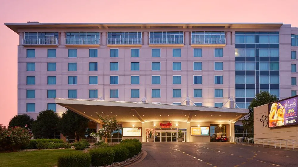 Harrah's Joliet Casino & Hotel - A Caesars Rewards Destination hotel hero