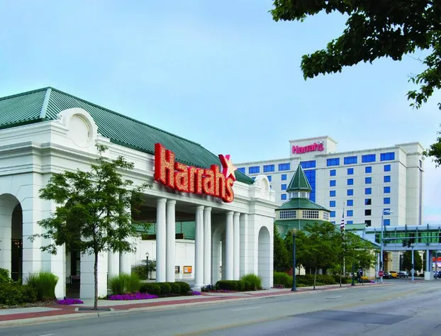 Harrah's Joliet Casino & Hotel - A Caesars Rewards Destination hotel detail image 1