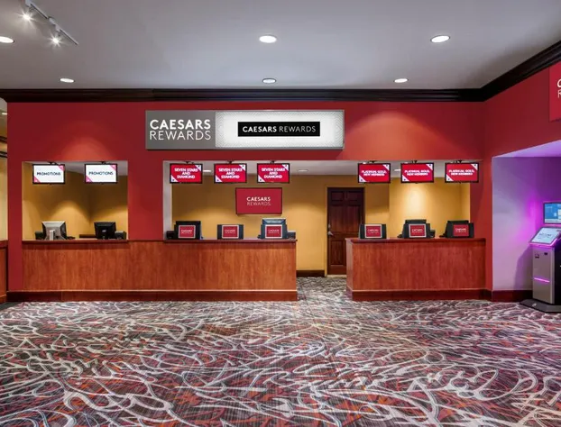 Harrah's Joliet Casino & Hotel - A Caesars Rewards Destination hotel detail image 3