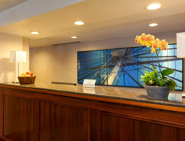 Wyndham Boston Beacon Hill hotel detail image 3