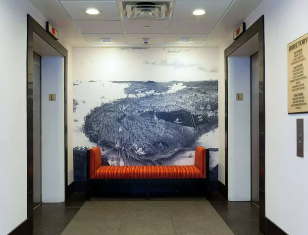 Wyndham Boston Beacon Hill hotel detail image 4