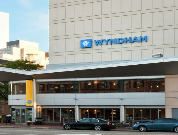 Wyndham Boston Beacon Hill hotel detail image 2