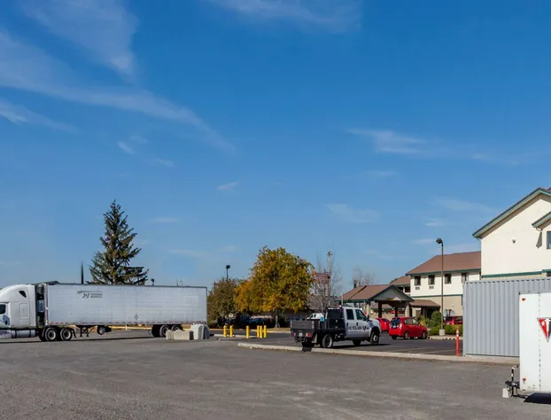 Super 8 by Wyndham Union Gap Yakima Area hotel detail image 2