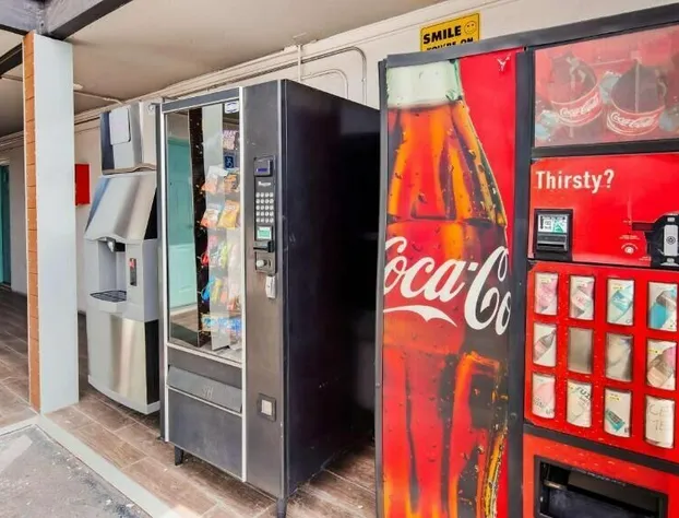 Downtown Phoenix Hotel hotel detail image 1