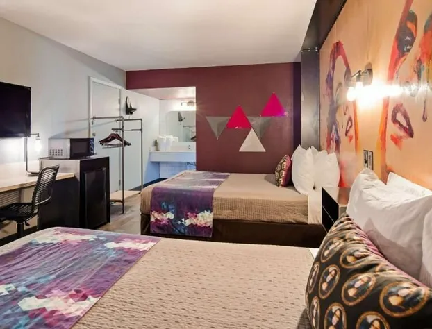 Downtown Phoenix Hotel hotel detail image 4