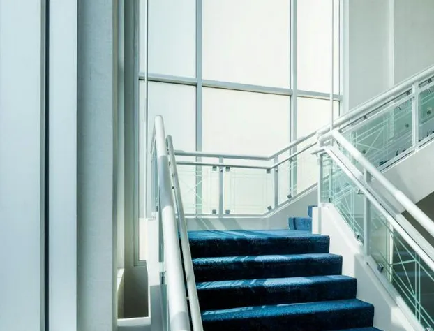 Boston Marriott Newton hotel detail image 3