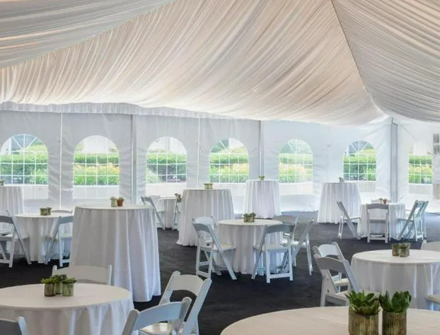 Boston Marriott Newton hotel detail image 4