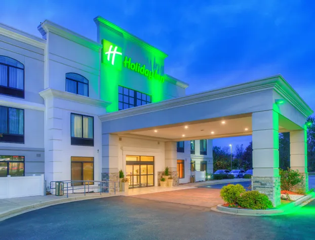 Holiday Inn Belcamp - Aberdeen Area by IHG hotel detail image 1