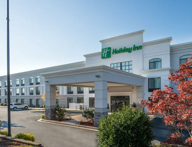 Holiday Inn Belcamp - Aberdeen Area by IHG hotel detail image 2