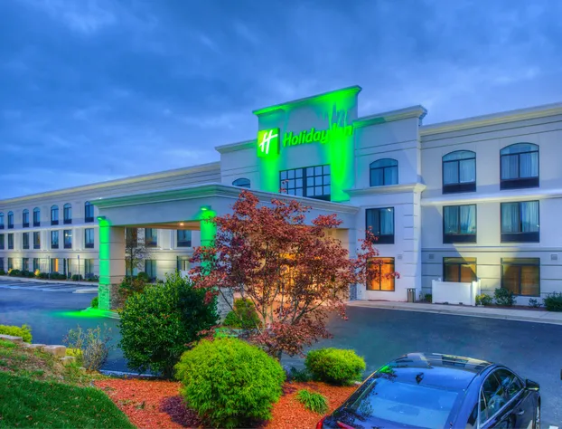 Holiday Inn Belcamp - Aberdeen Area by IHG hotel detail image 3