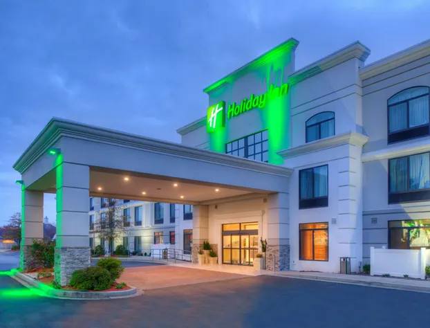 Holiday Inn Belcamp - Aberdeen Area by IHG hotel detail image 4