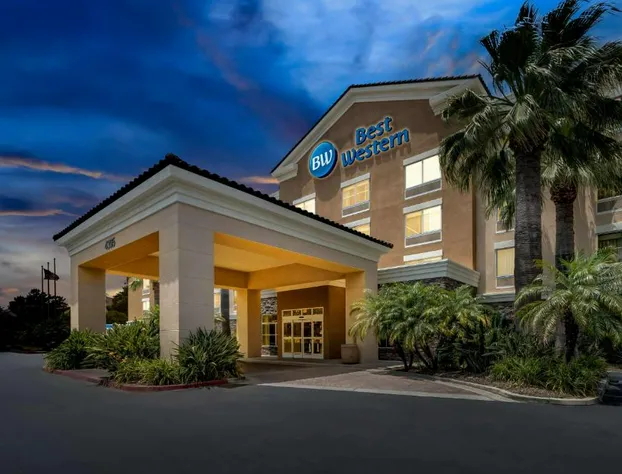 Best Western Ontario Mills Mall hotel detail image 1