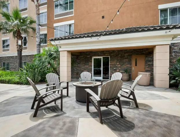 Best Western Ontario Mills Mall hotel detail image 3