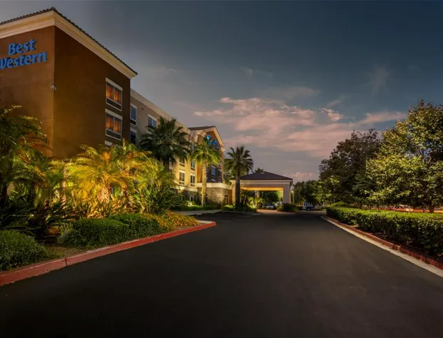 Best Western Ontario Mills Mall hotel detail image 4