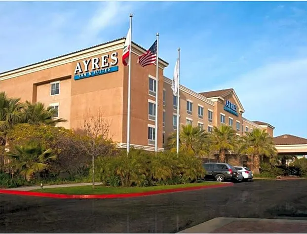 Best Western Ontario Mills Mall hotel detail image 2