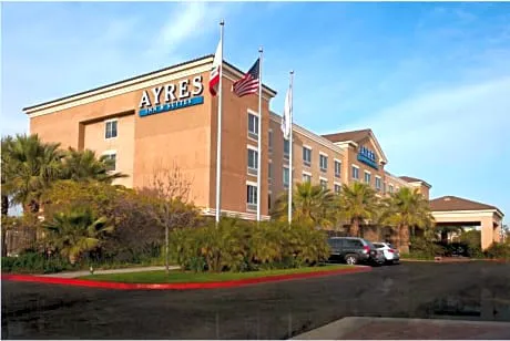 Best Western Ontario Mills Mall hotel detail image 3