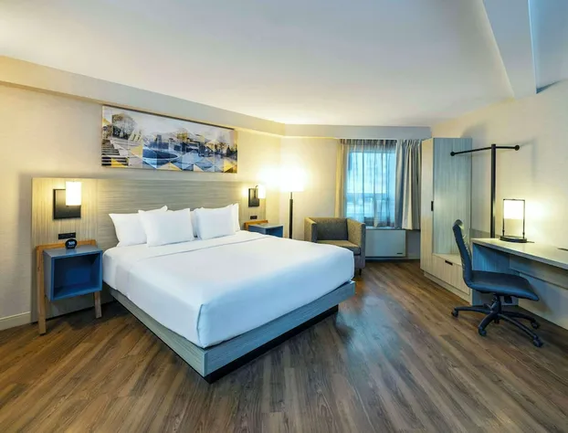 Comfort Inn Moncton East hotel detail image 3