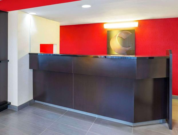 Comfort Inn Moncton East hotel detail image 2
