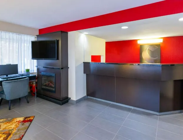 Comfort Inn Moncton East hotel detail image 4