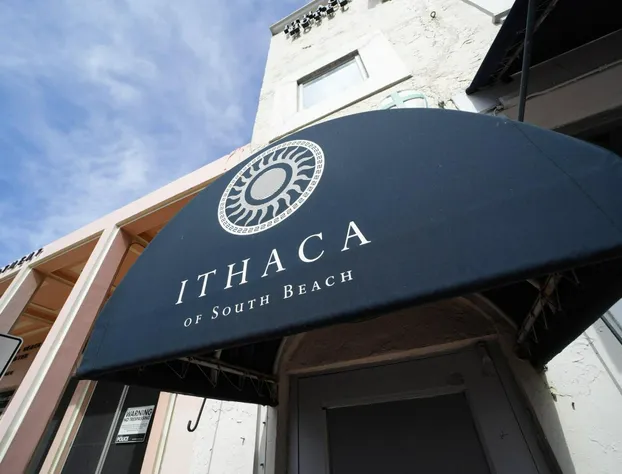 Ithaca Hotel hotel detail image 2