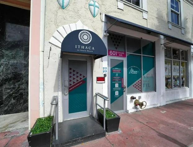 Ithaca Hotel hotel detail image 3