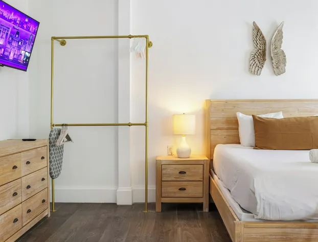 Ithaca Hotel hotel detail image 4