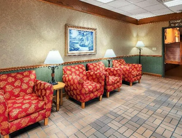 SureStay Hotel by Best Western McPherson hotel detail image 1