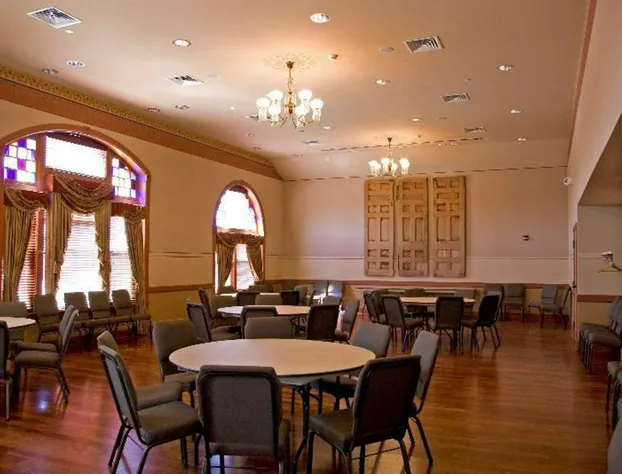 SureStay Hotel by Best Western McPherson hotel detail image 2