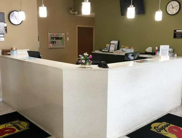 Super 8 by Wyndham S Jordan/Sandy/Slc Area hotel detail image 3