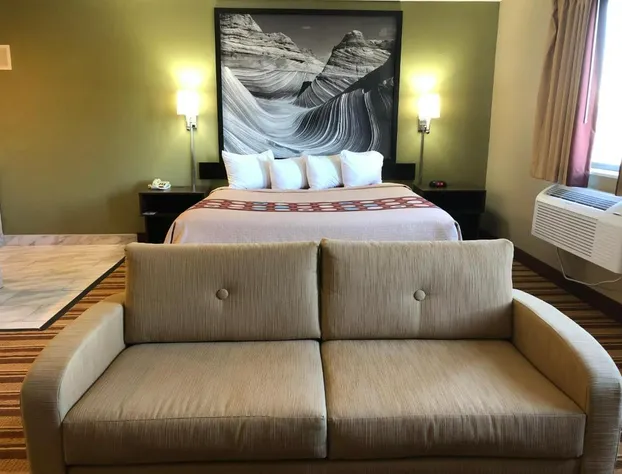 Super 8 by Wyndham S Jordan/Sandy/Slc Area hotel detail image 4