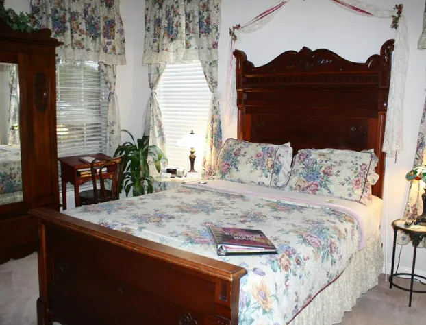 Woodrow House Bed & Breakfast hotel detail image 2