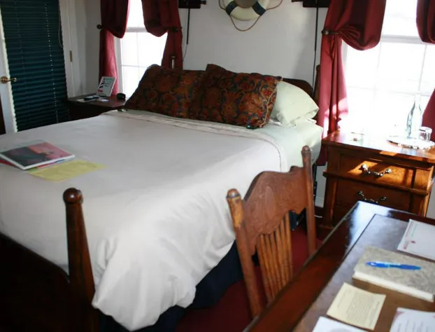 Woodrow House Bed & Breakfast hotel detail image 3