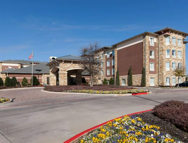 Homewood Suites by Hilton Denton hotel detail image 1