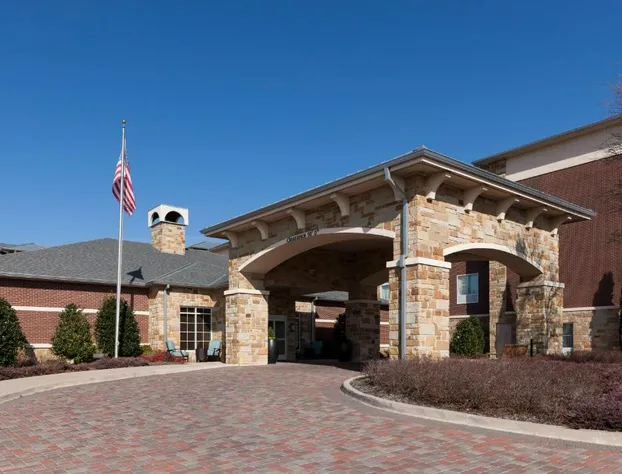 Homewood Suites by Hilton Denton hotel detail image 2