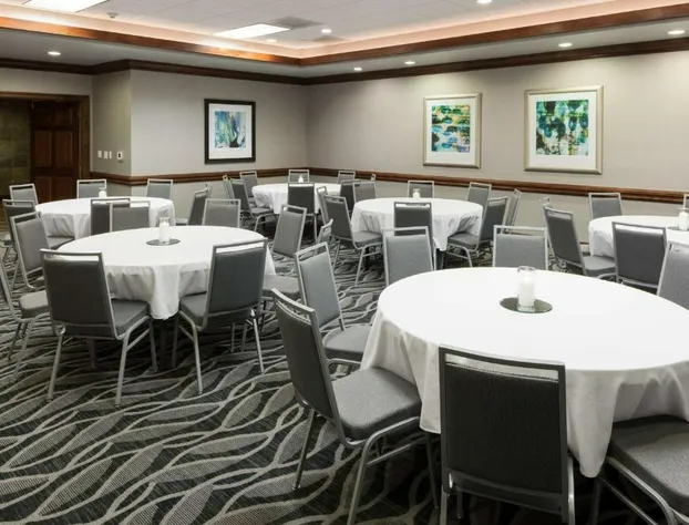 Homewood Suites by Hilton Denton hotel detail image 4