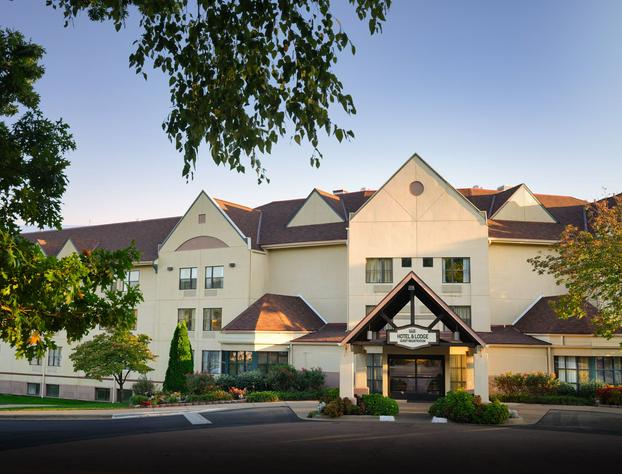 Branson Hillside Hotel hotel detail image 1