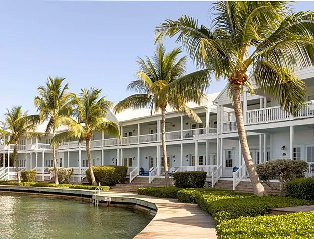 Tranquility Bay Beachfront Hotel and Resort hotel detail image 3