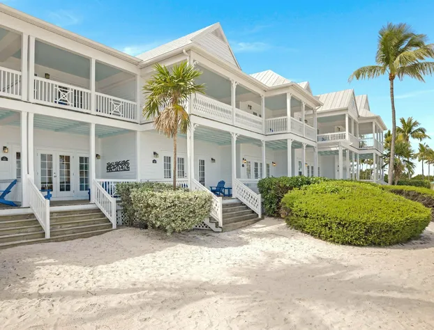 Tranquility Bay Beachfront Hotel and Resort hotel detail image 4