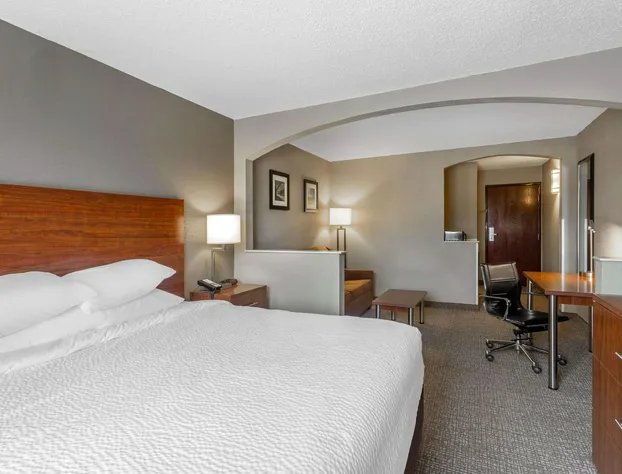 Days Inn by Wyndham Blairsville hotel detail image 3