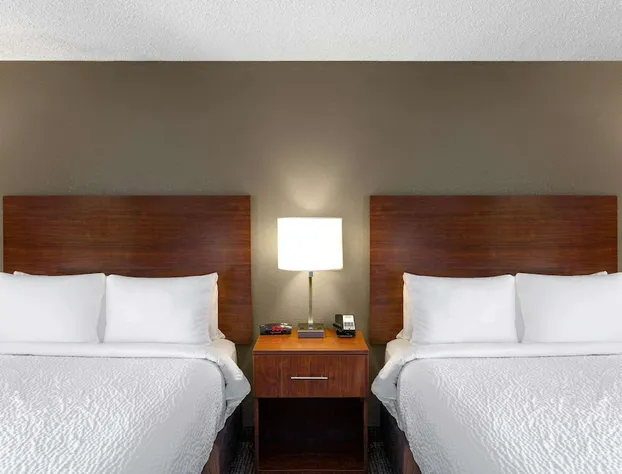 Days Inn by Wyndham Blairsville hotel detail image 4