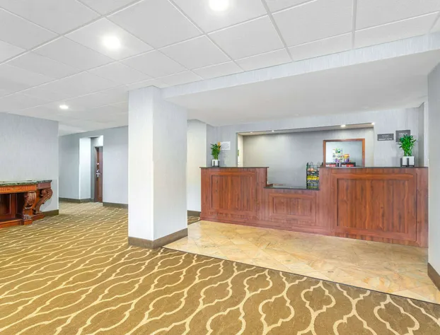 Days Inn by Wyndham Blairsville hotel detail image 4