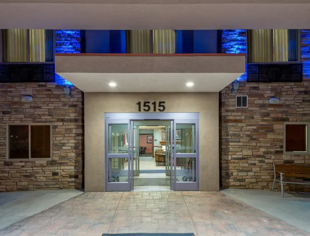 Holiday Inn Express Vernal-Dinosaurland by IHG hotel detail image 2