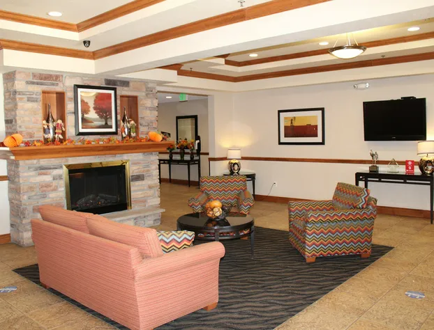 Holiday Inn Express Vernal-Dinosaurland by IHG hotel detail image 3