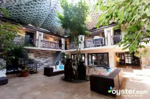 L.A. Sky Boutique Hotel hotel detail image 3